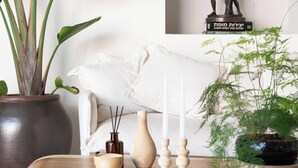 Interior - Angie Neve Tzedek (Tel Aviv-Yafo)
