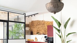Private kitchen - Angie Neve Tzedek (Tel Aviv-Yafo)