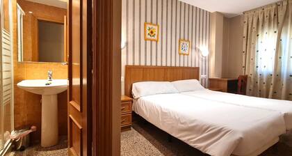 HospederĂa Puerta de la Catedral