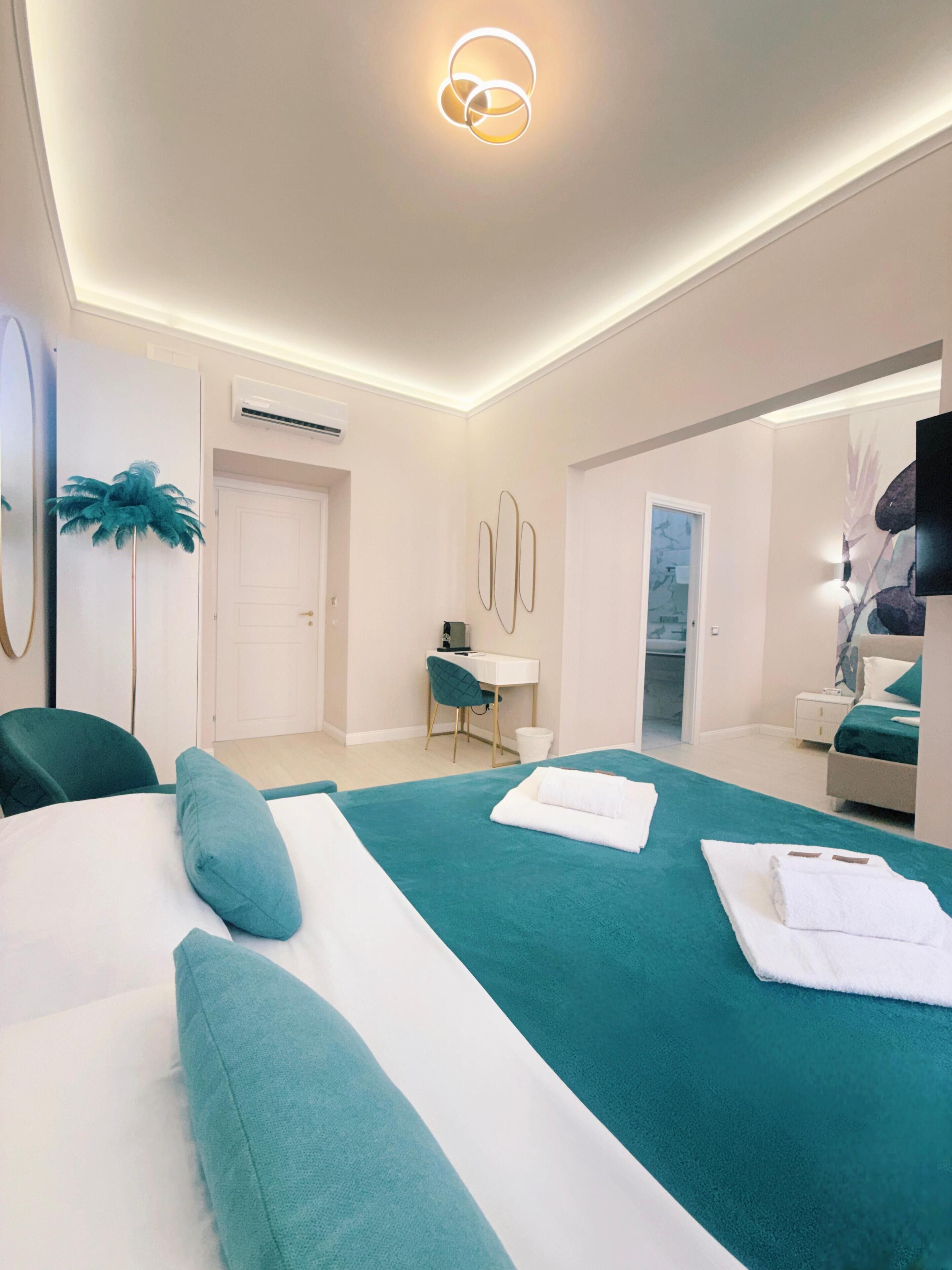 Foto - San Pietro Rooms 84