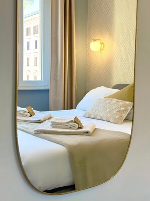Economy Room