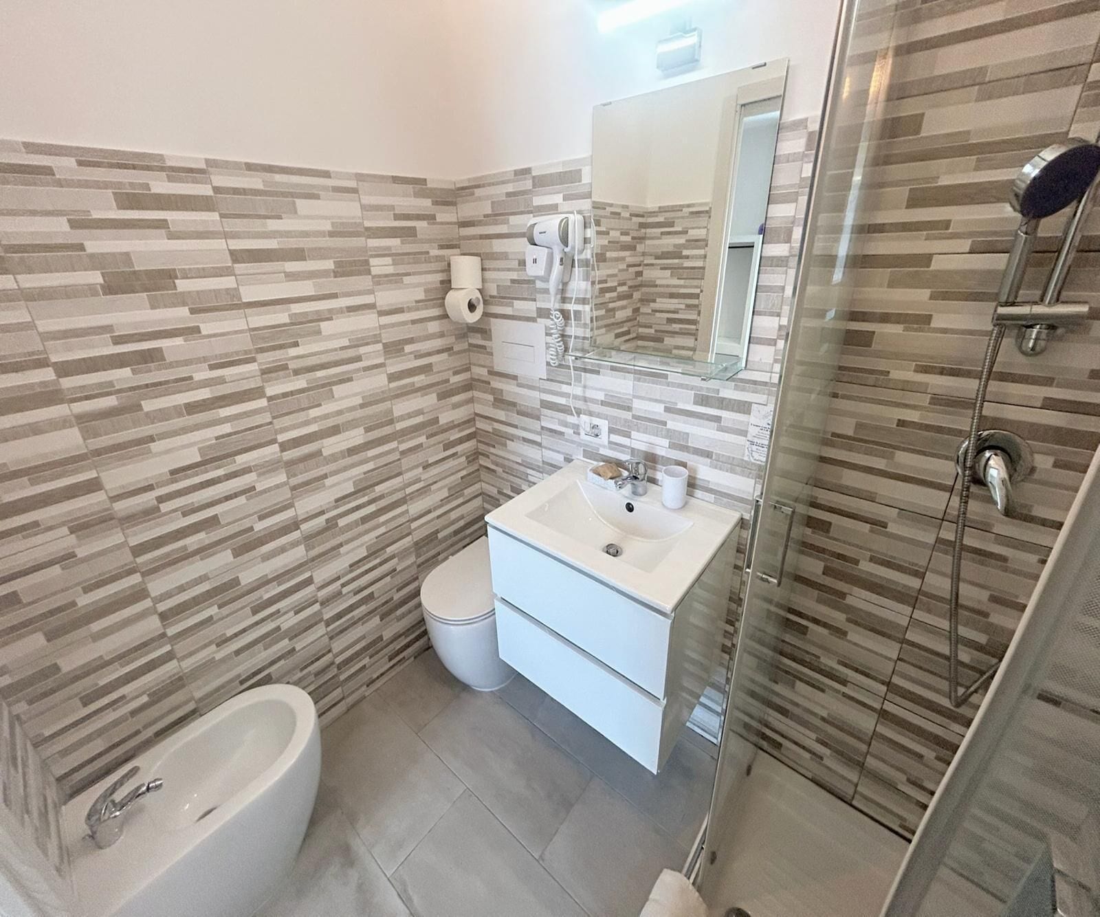 Foto - San Pietro Rooms 84