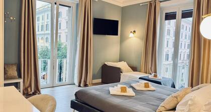 San Pietro Rooms 84
