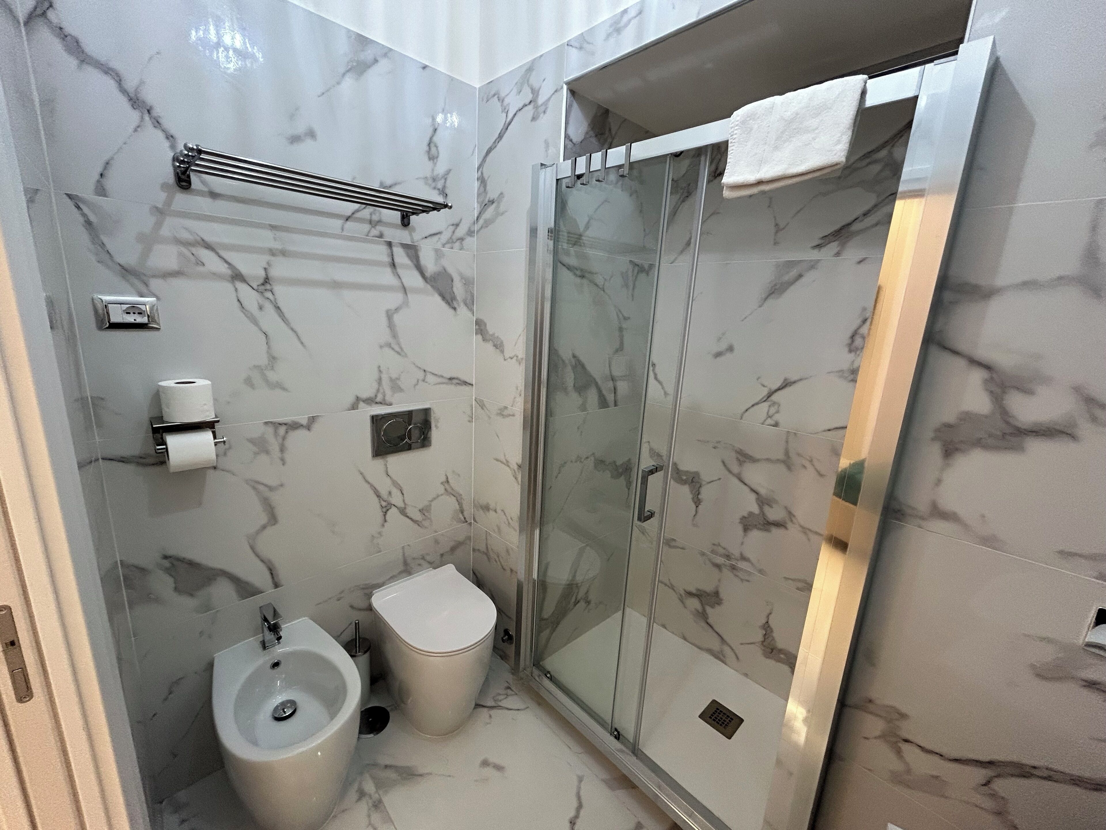 Foto - San Pietro Rooms 84