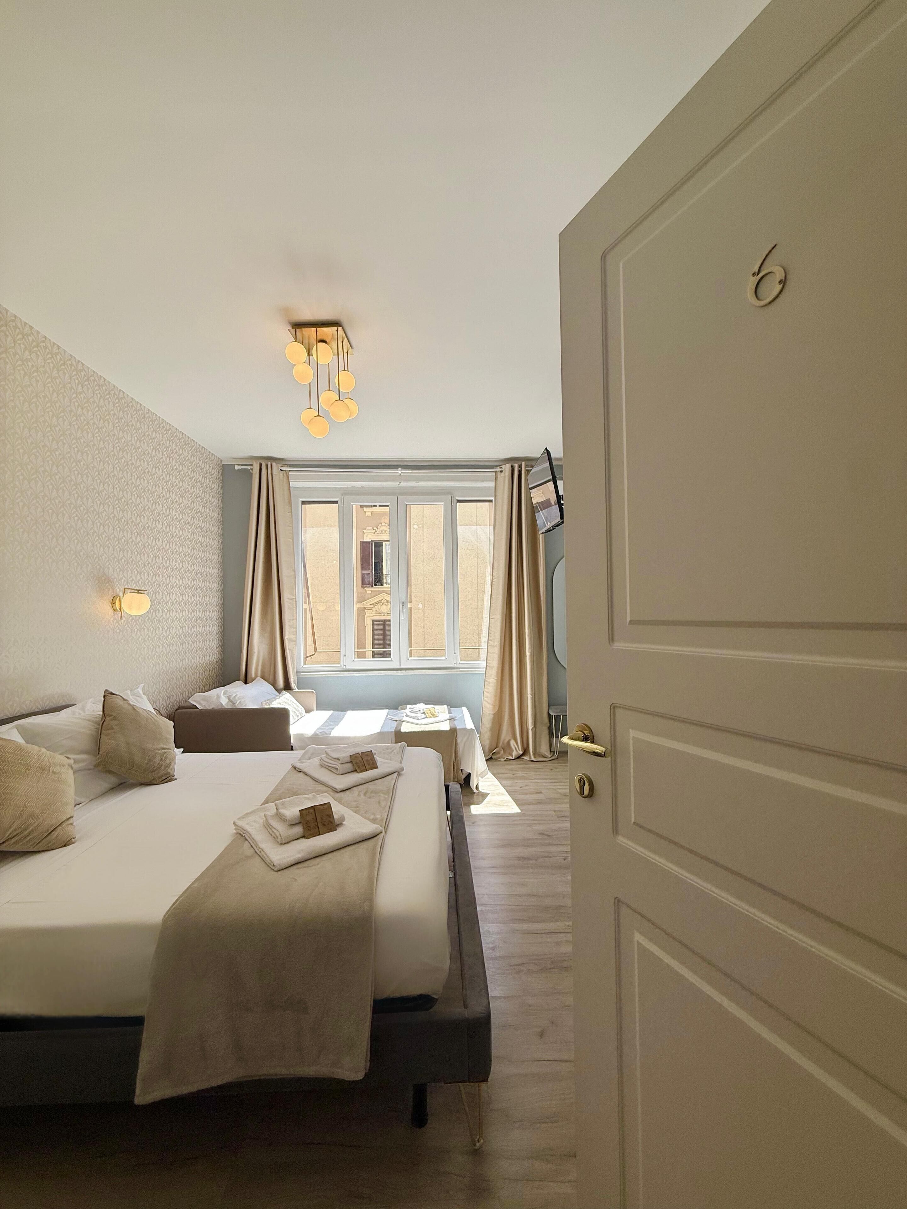 Foto - San Pietro Rooms 84