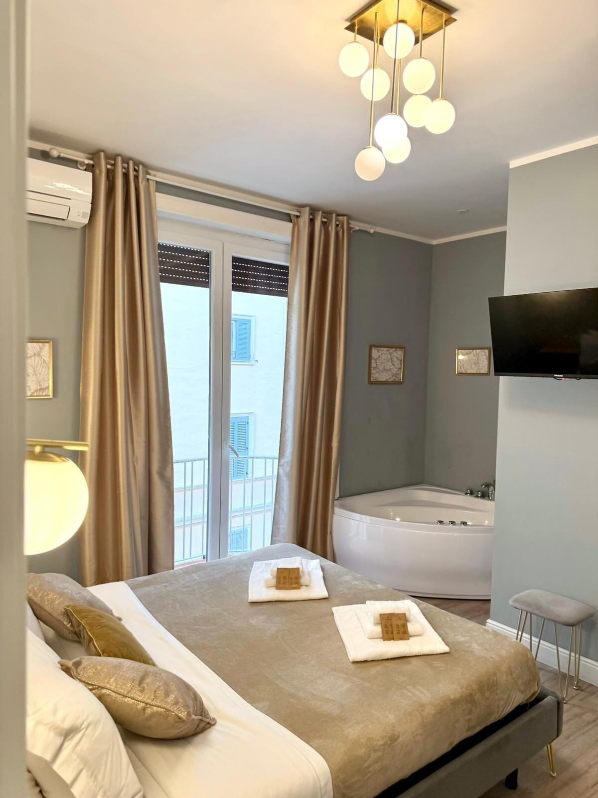 Foto - San Pietro Rooms 84