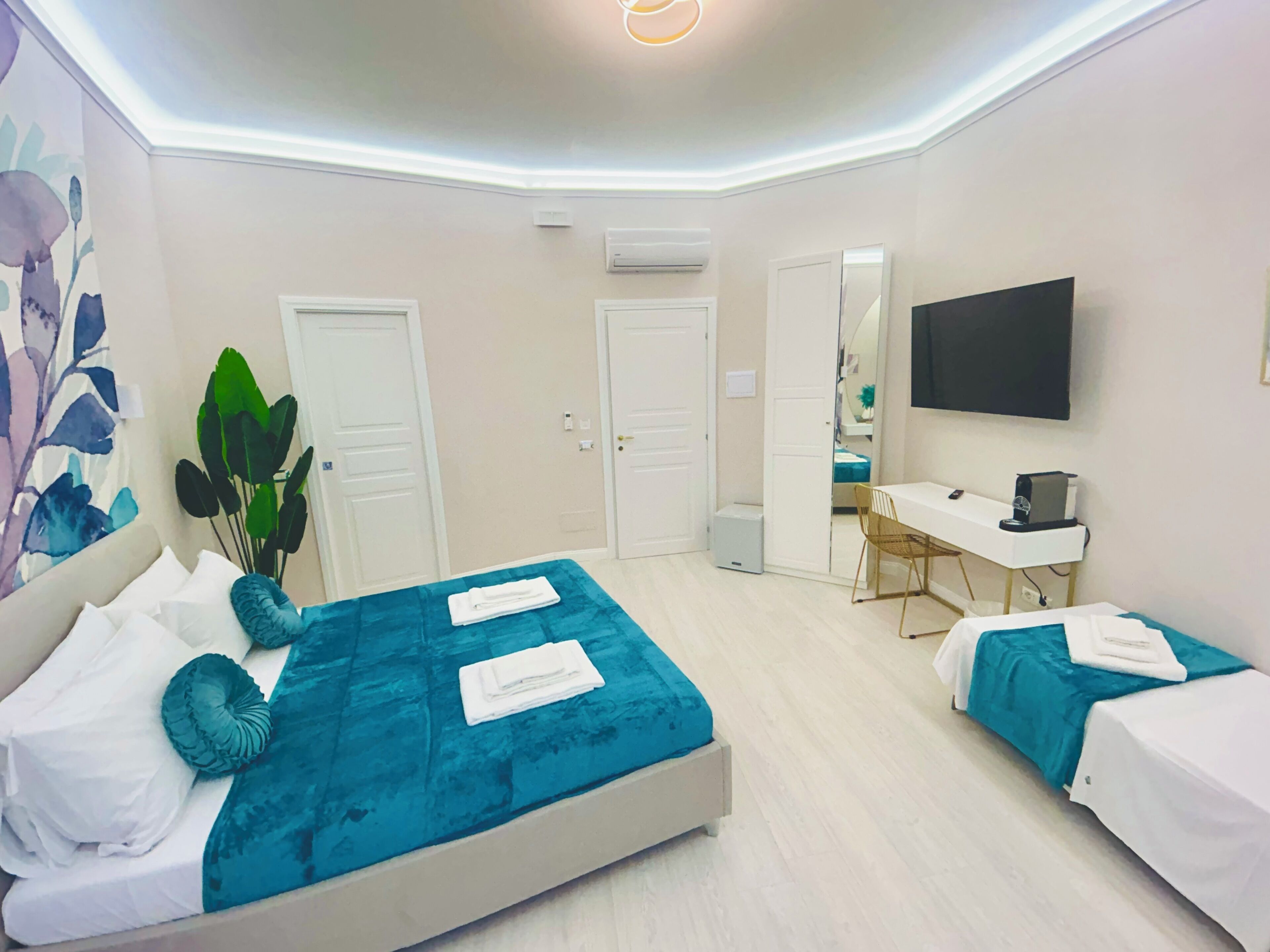 Foto - San Pietro Rooms 84