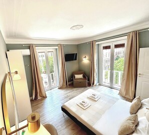 Superior Triple Room