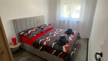 Apartment | 1 bedroom