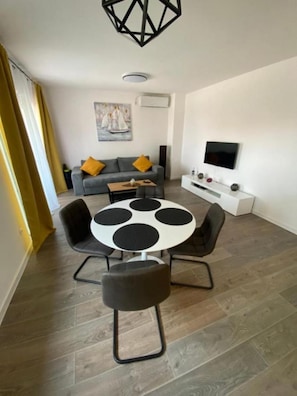 Room - Apartments Bella - With Parking (Rijeka)