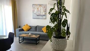 Căn hộ | 1 phòng ngủ