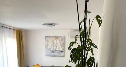 Apartments Bella - With Parking