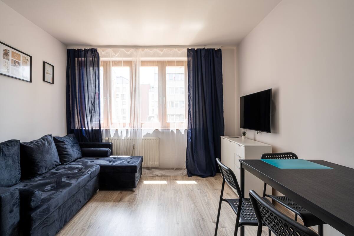 Comfort Studio Suite