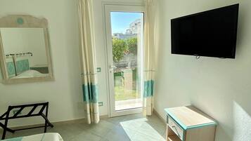 Chambre Exécutive Double ou avec lits jumeaux