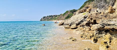 Apartemen | Pantai