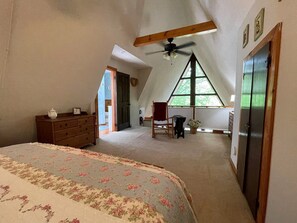 3 bedrooms, internet, bed sheets