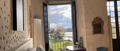 Superior-Doppelzimmer