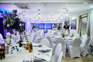 Ballroom - Tulip Inn Zyrardow (Zyrardow)