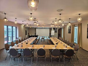 Salle de réunion