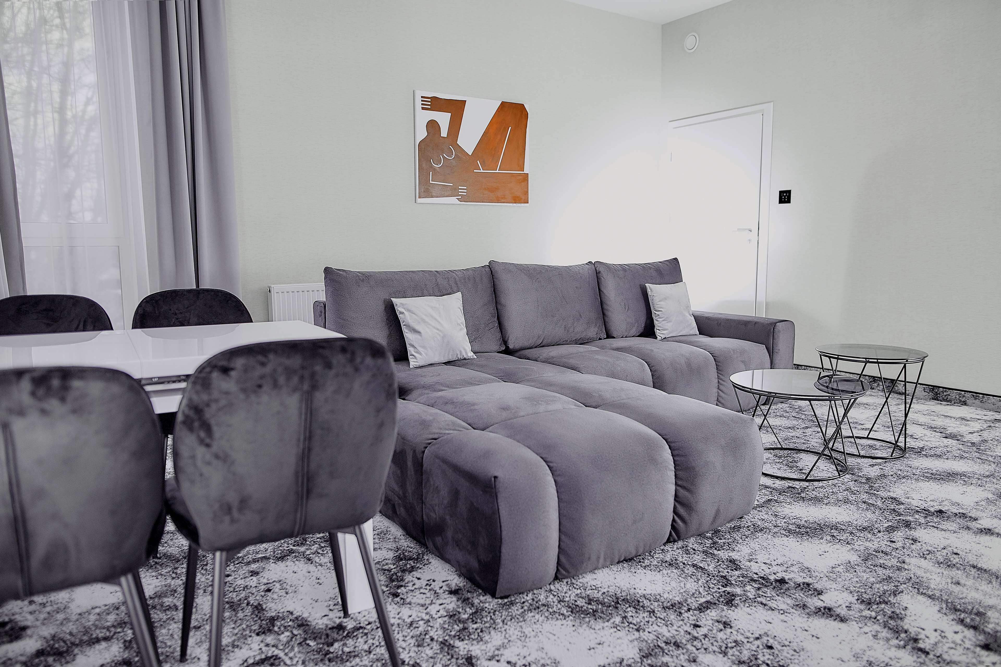 Junior suite, 1 kingsize bed | Gratis babybedden, gratis wifi, beddengoed