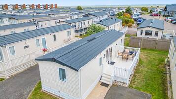 2 bedrooms, Internet