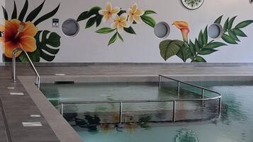 House | 2 bilik tidur, Internet