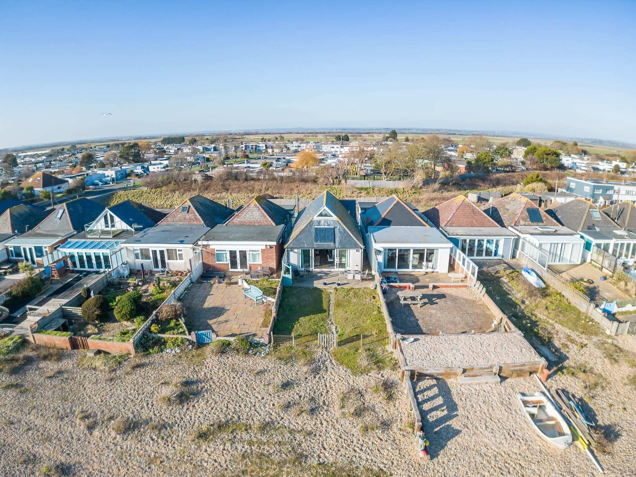 Studio | 3 bedrooms, Internet