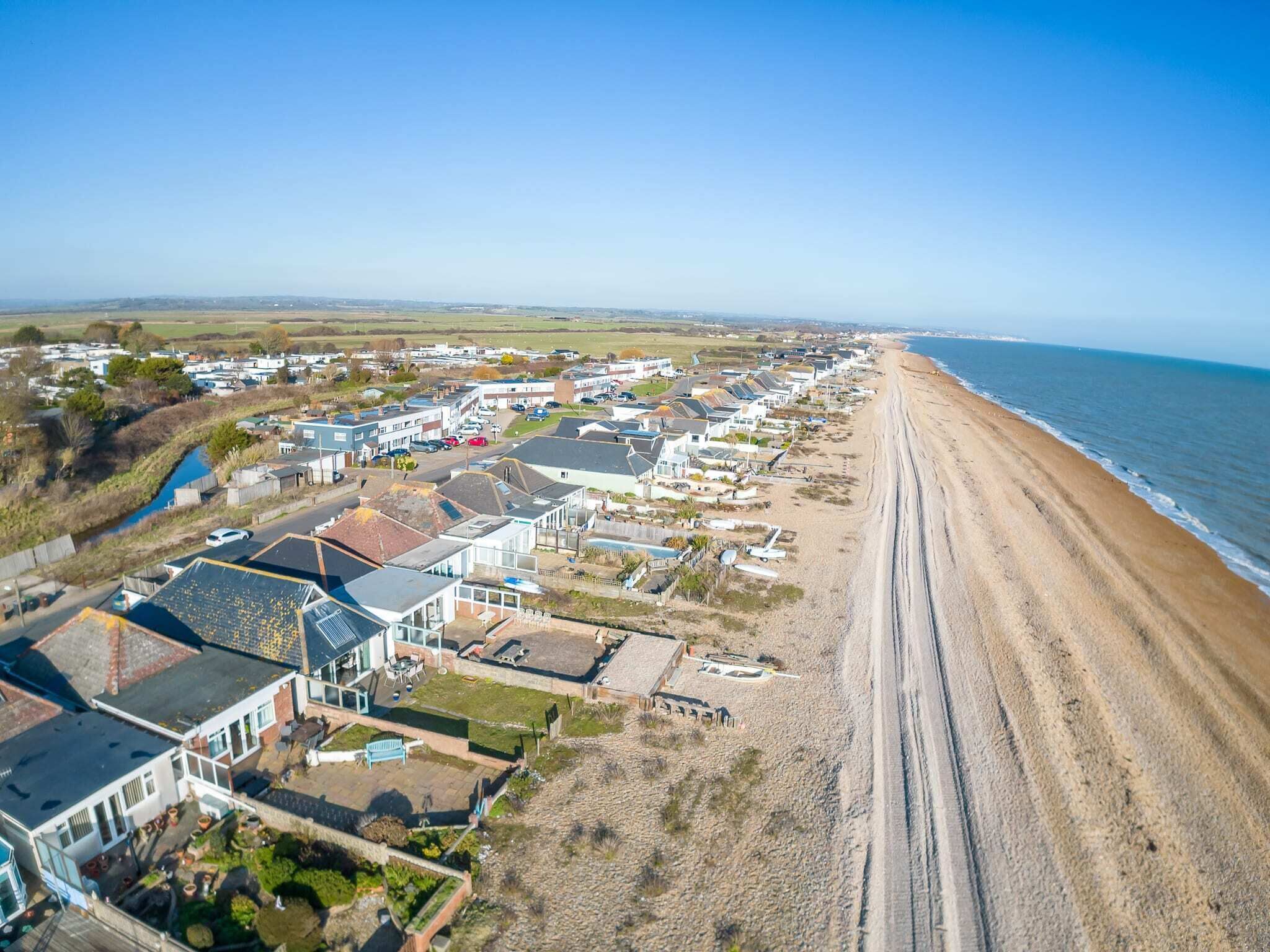 開放式客房 | 3 間睡房、互聯網