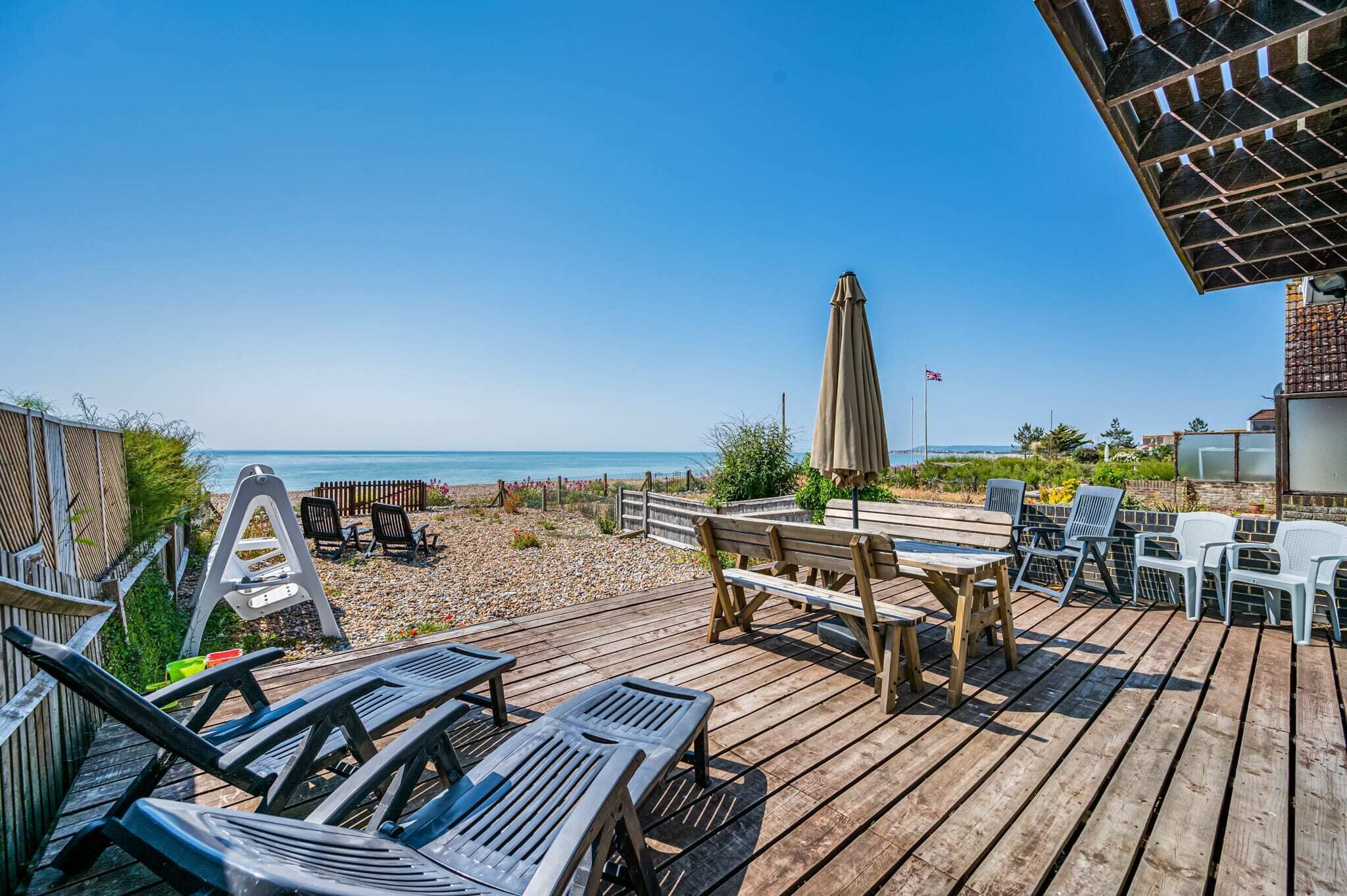 別墅 | 4 間臥室、書桌、網路服務