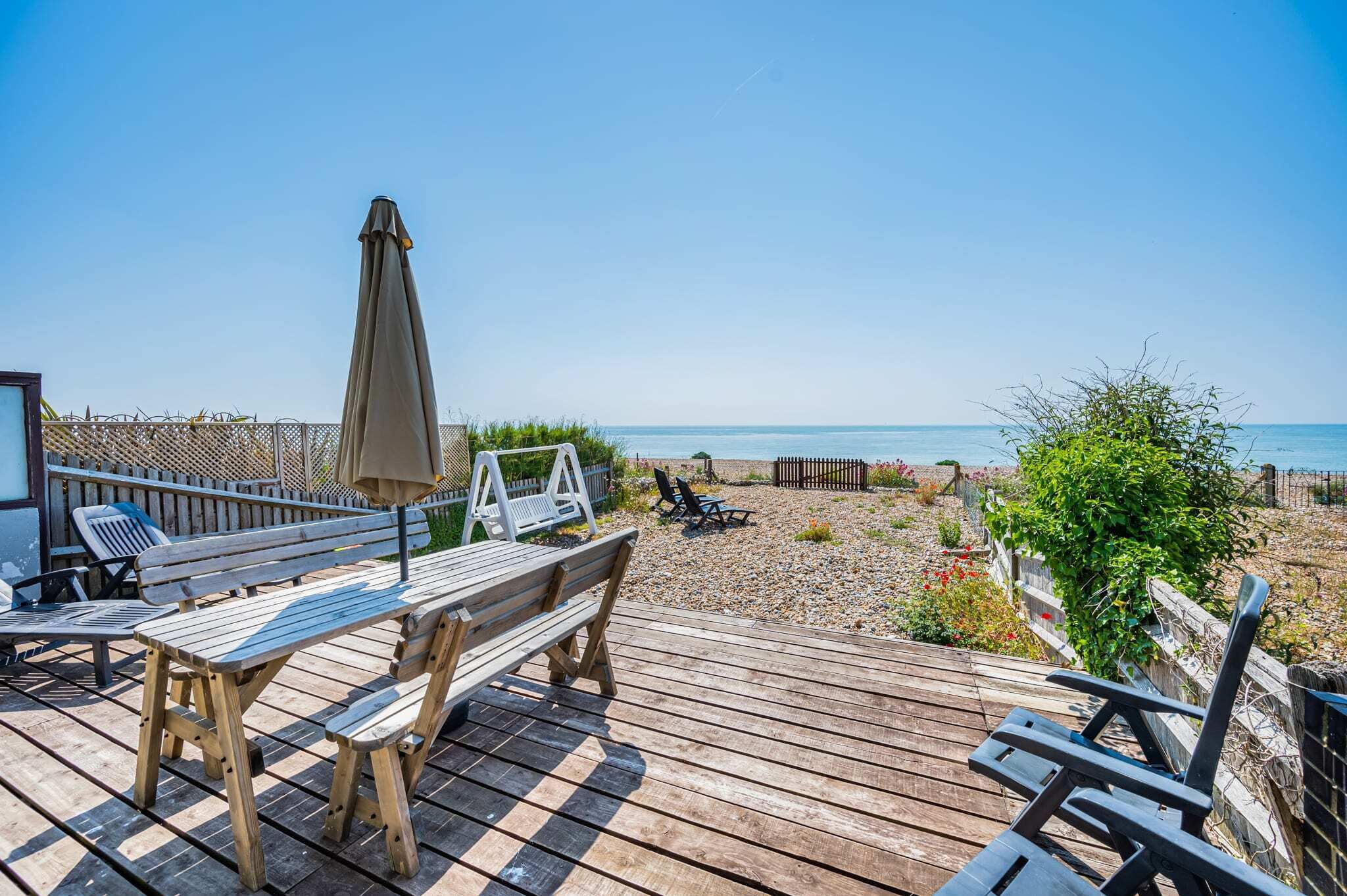 別墅 | 4 間臥室、書桌、網路服務