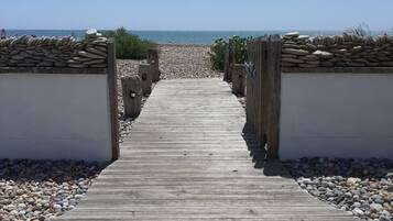 Estúdio | 2 quartos, escrivaninha, acesso à internet de alta velocidade