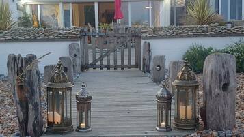 Estúdio | 2 quartos, escrivaninha, acesso à internet de alta velocidade