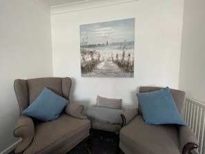 Apartment | 2 Schlafzimmer, Internetzugang