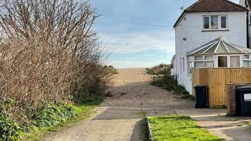 Apartment | 2 bedrooms, Internet