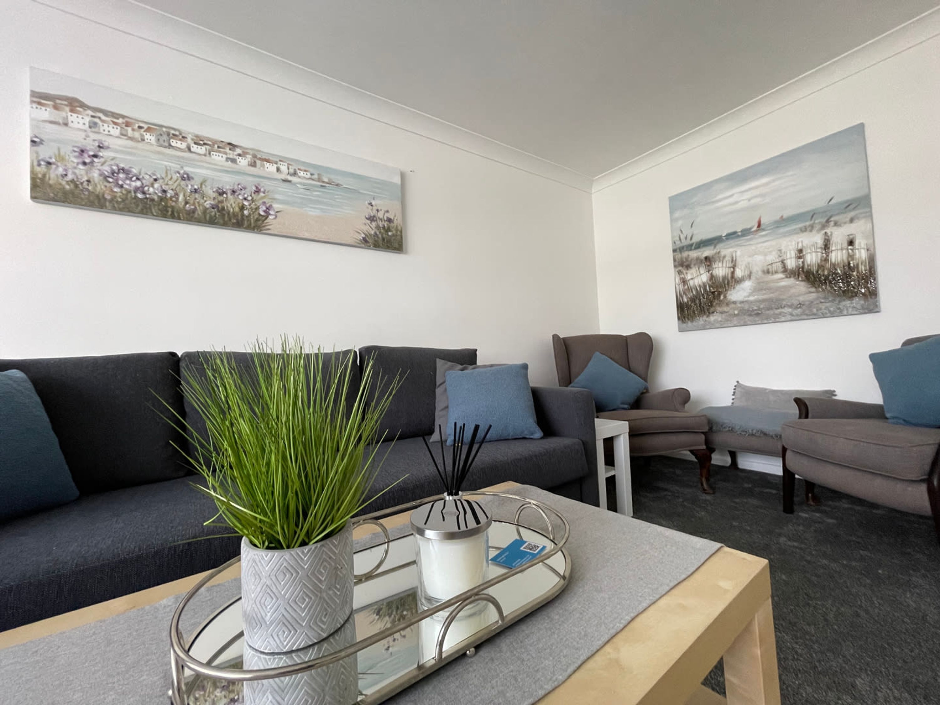 Apartment | 2 bedrooms, Internet