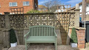 Apartment | 2 bedrooms, Internet