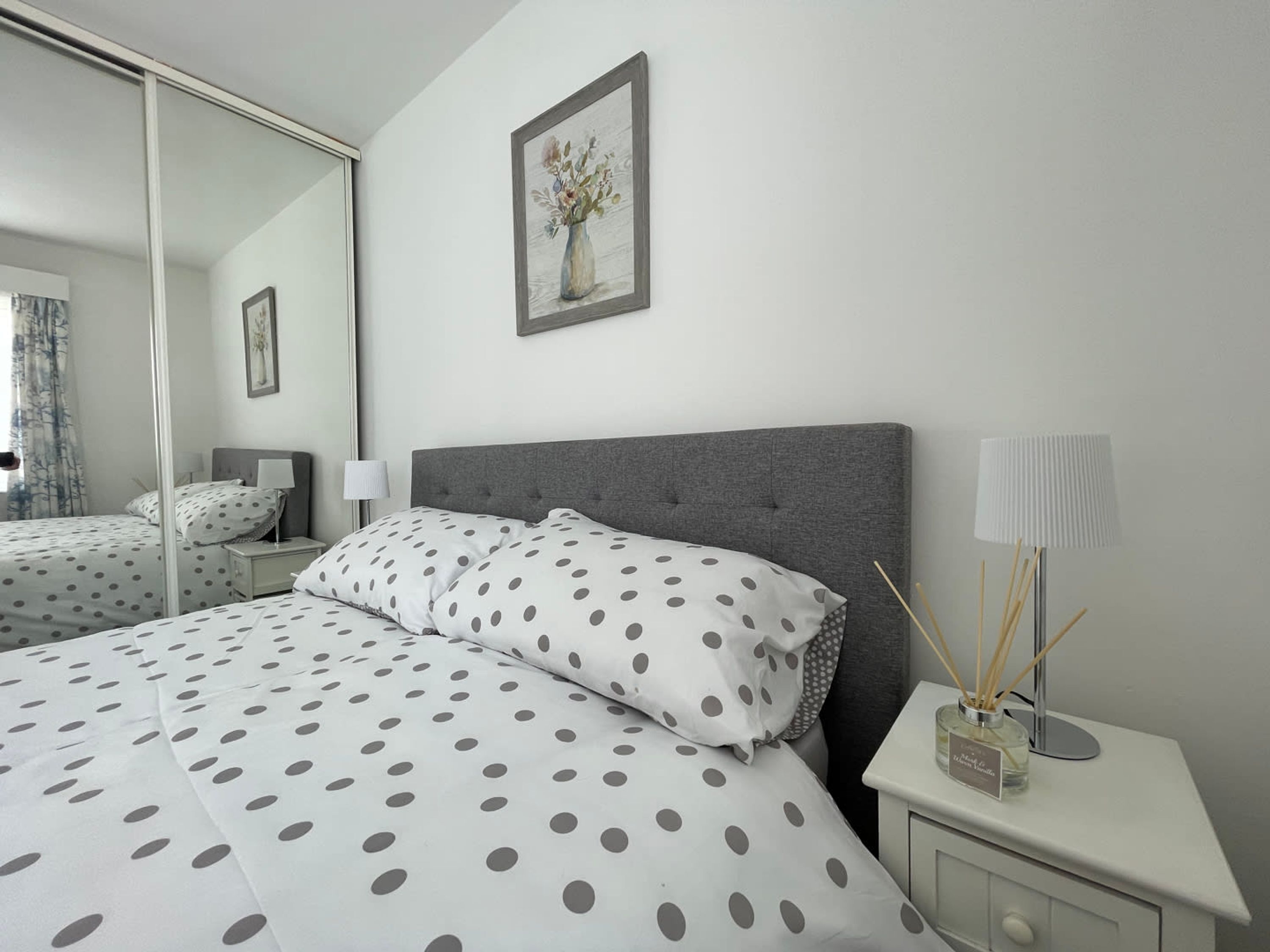 Apartment | 2 bedrooms, Internet
