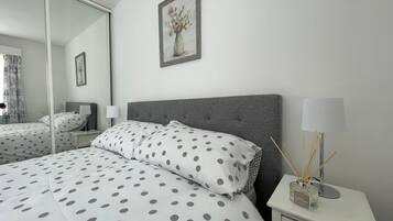 Apartment | 2 bedrooms, Internet