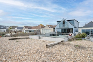Villa | 3 bedrooms, desk, Internet - Beach View Breeze (Pevensey)