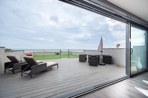 Villa | 3 bedrooms, desk, Internet - Beach View Breeze (Pevensey)