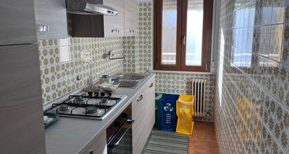 Montefortino Sibillini House B&B