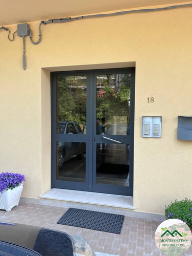 Montefortino Sibillini House B&B