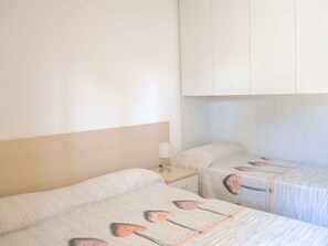 1 bedroom, WiFi - Holiday apartment mit Klimaanlage und Balkon (Bibione)
