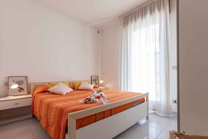 3 Schlafzimmer, WLAN