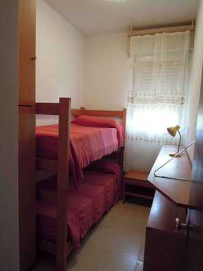 4 bedrooms - Holiday home mit Klimaanlage und Garten (Bibione)