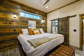 4 Schlafzimmer, WLAN, Bettwäsche