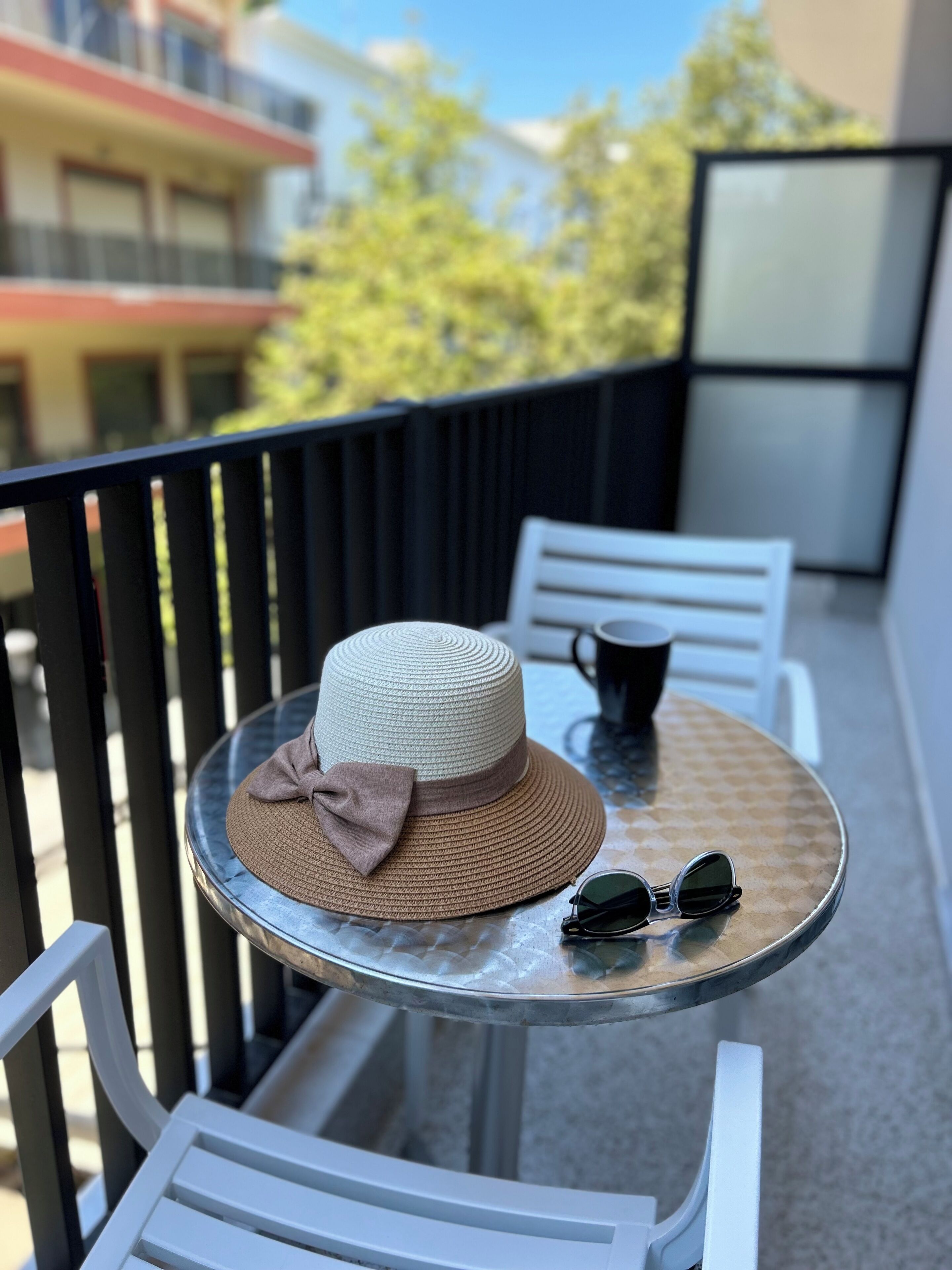 Comfort Double Room | City View | Vue de la chambre