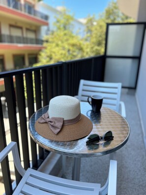 Comfort Double Room | City View | Utsikt fra rommet