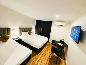 Televisión de pantalla plana