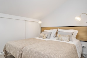Apartamento | 2 quartos